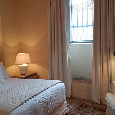 Candelaria House Boutique Bogotá Eksteriør billede